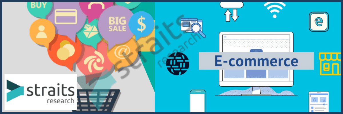 Introduction to E-commerce Market in 2020